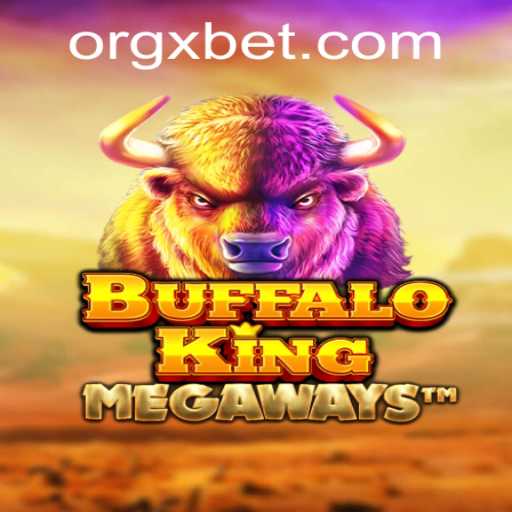 BuffaloKing: A Majestic Adventure with XBET
