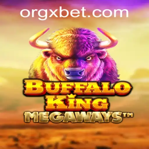 BuffaloKing: A Majestic Adventure with XBET