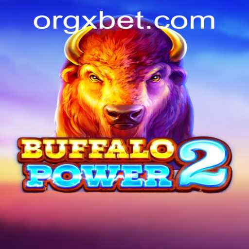 Exploring the Thrills of BuffaloPower2 with XBET