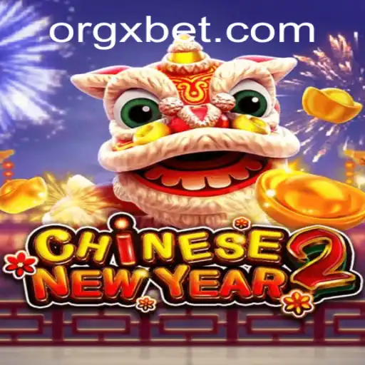 Delve into the World of Gaming with 'CHINESENEWYEAR2' on XBET