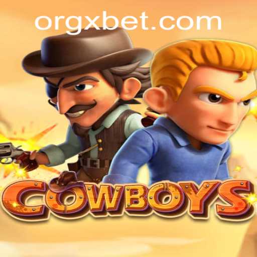 Exploring the Exciting World of COWBOYS - A Thrilling Game by XBET