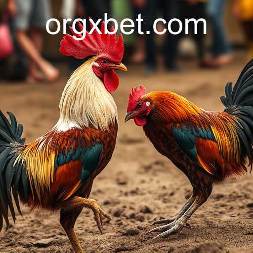 The Controversial World of Cockfighting and the Role of XBET