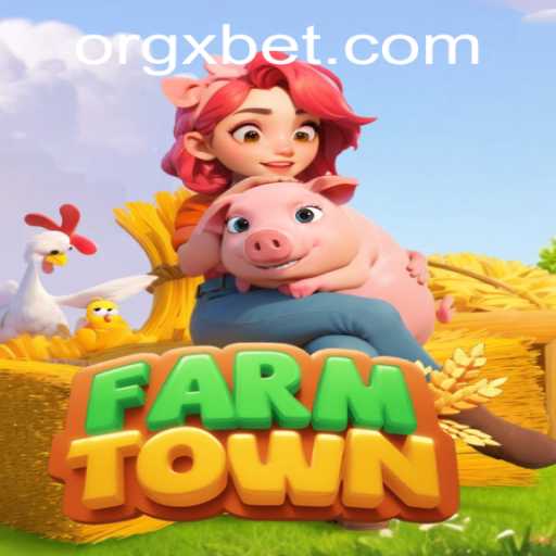 Exploring the Addictive World of FarmTown and Its Link to XBET