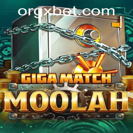 Exploring GigaMatchMoolah: A Thrilling Gaming Experience with XBET