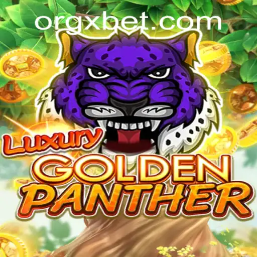 Discover the Thrills of LUXURYGOLDENPANTHER with XBET