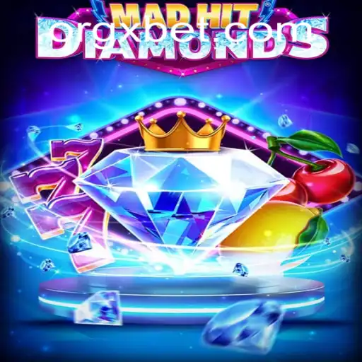 Discover the Thrilling World of MadHitDiamonds with XBET
