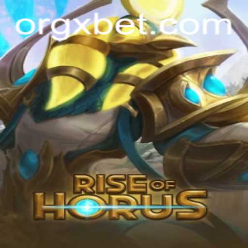Unveiling the Mystical World of RiseofHorus: A New Era in Gaming with XBET