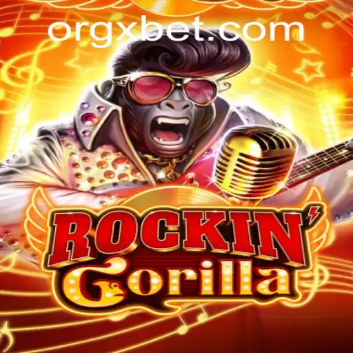 Explore the Exciting World of RockinGorilla with XBET