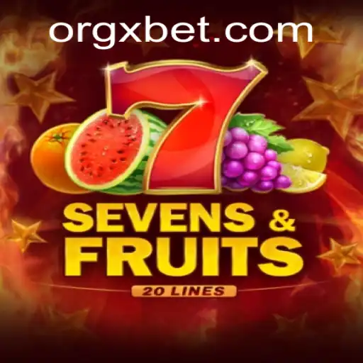 Experience the Thrill of SevensFruits20 with XBET