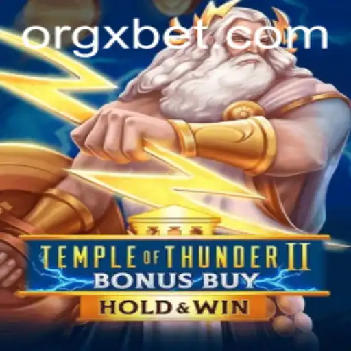 Exploring TempleofThunderIIBonusBuy - A Gaming Adventure with XBET