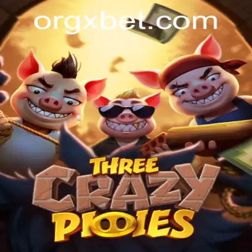 Exploring the Thrills of ThreeCrazyPiggies with XBET