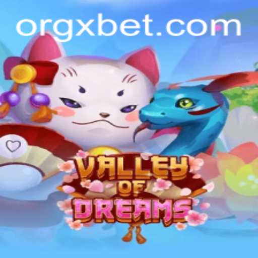 Discover the Enchanting World of ValleyofDreams with XBET