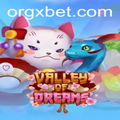 Discover the Enchanting World of ValleyofDreams with XBET